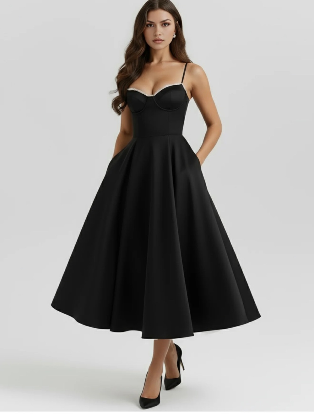 NWT Almond Muse Selene Forest size XL
